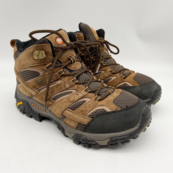 merrell earth shoes